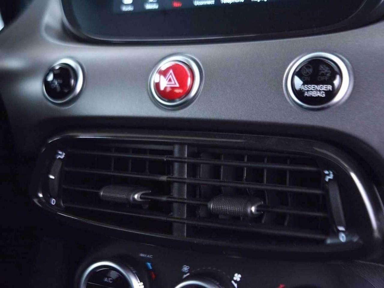 Fiat Fiat 500X usata 10