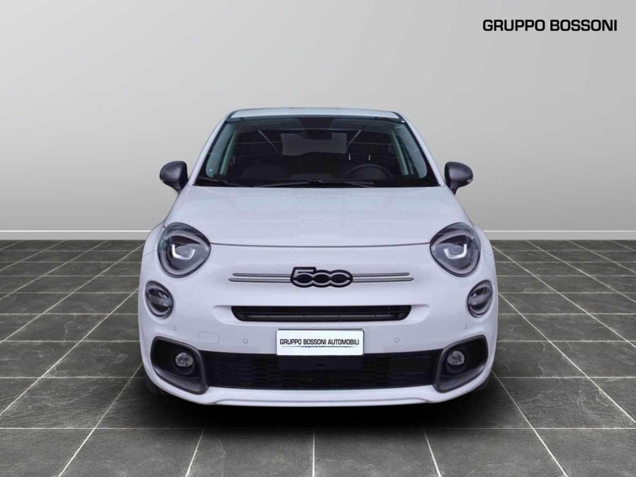 Fiat Fiat 500X usata 11