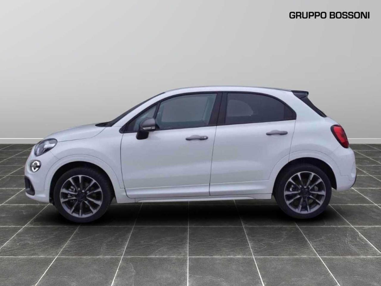 Fiat Fiat 500X usata 16