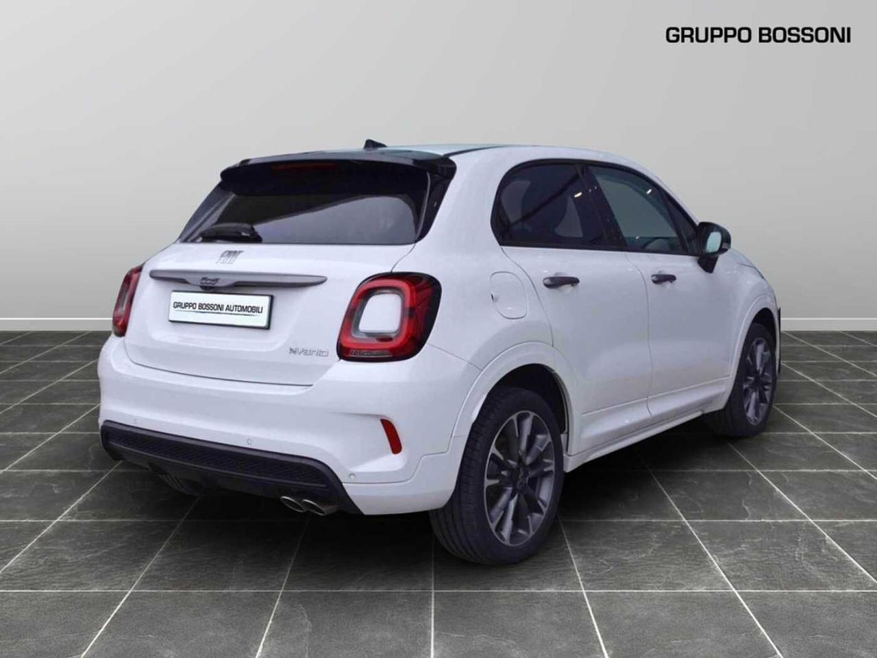 Fiat Fiat 500X usata 17