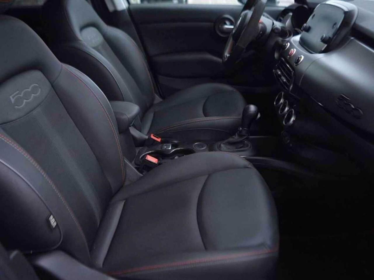Fiat Fiat 500X usata 19