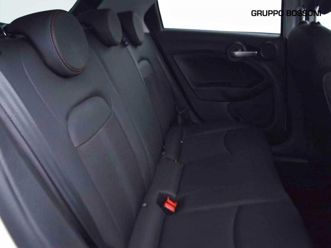 Fiat Fiat 500X usata 21