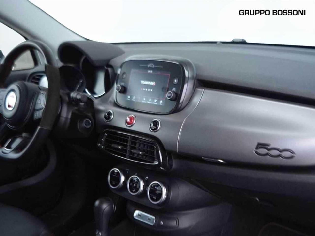 Fiat Fiat 500X usata 22