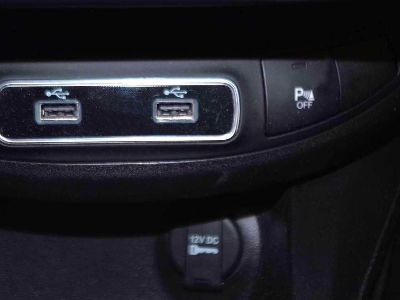 Fiat Fiat 500X usata 9