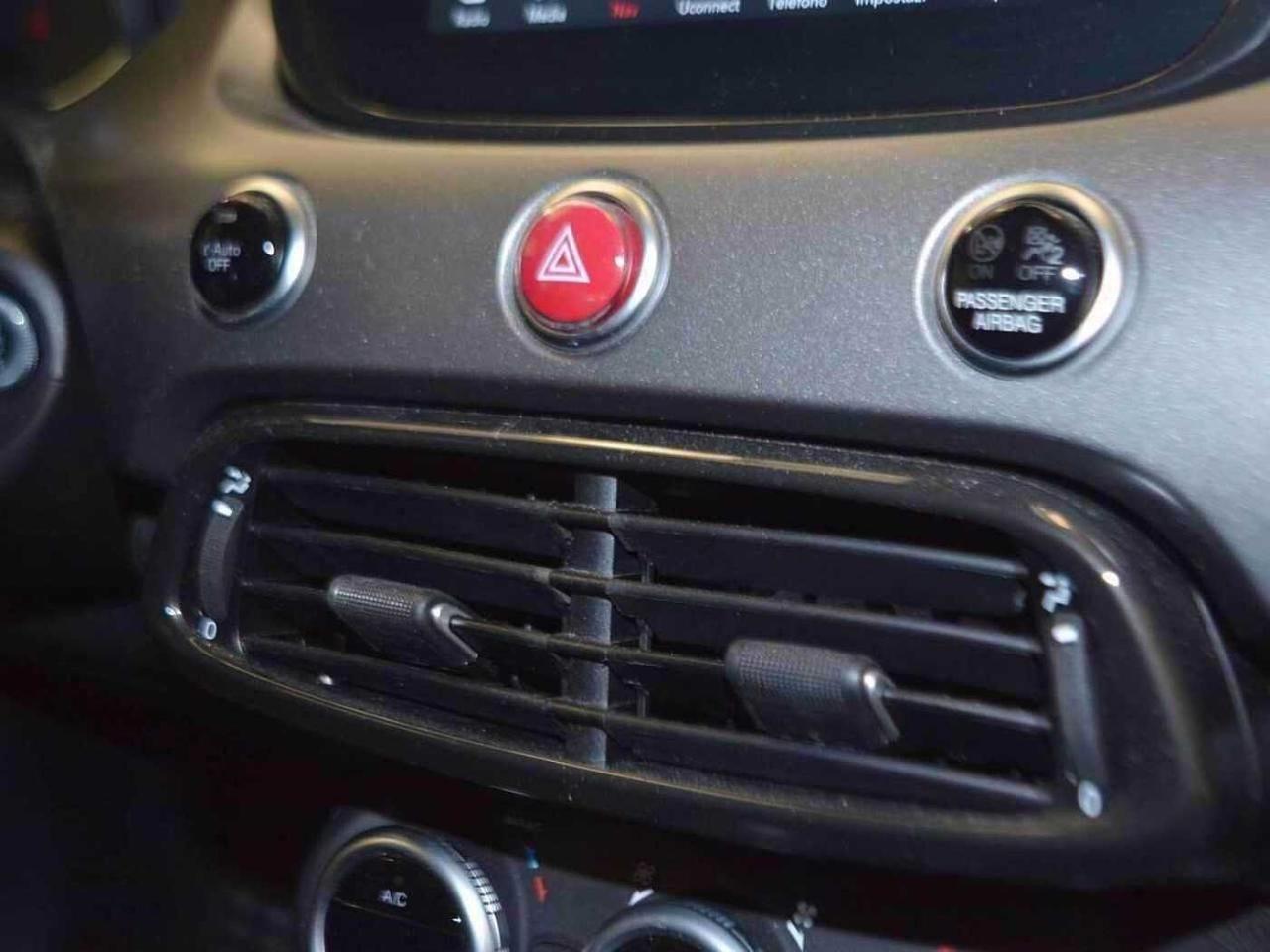 Fiat Fiat 500X usata 10