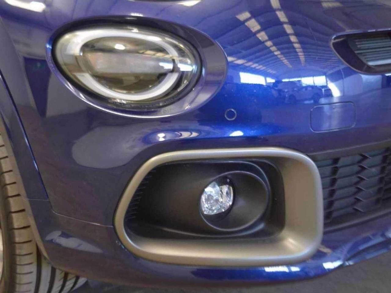 Fiat Fiat 500X usata 14