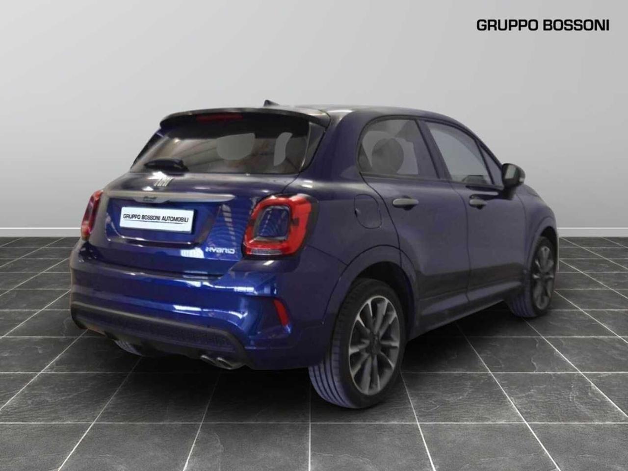 Fiat Fiat 500X usata 17