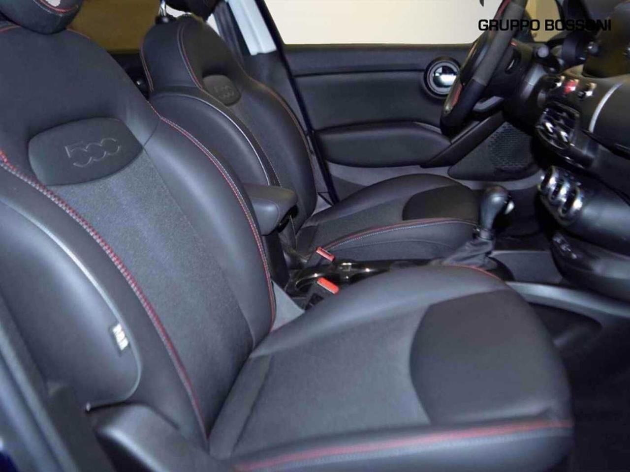 Fiat Fiat 500X usata 19