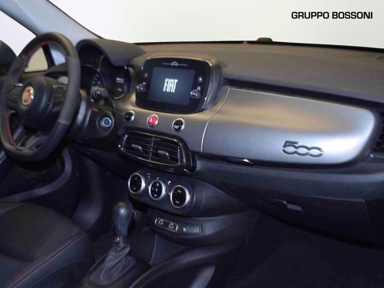Fiat Fiat 500X usata 22