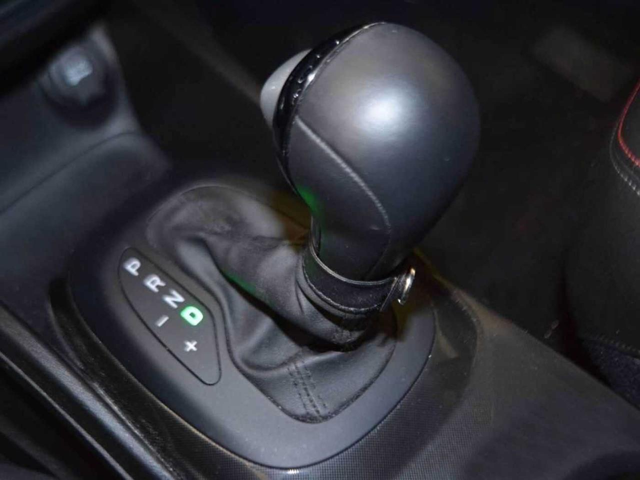 Fiat Fiat 500X usata, con hill holder