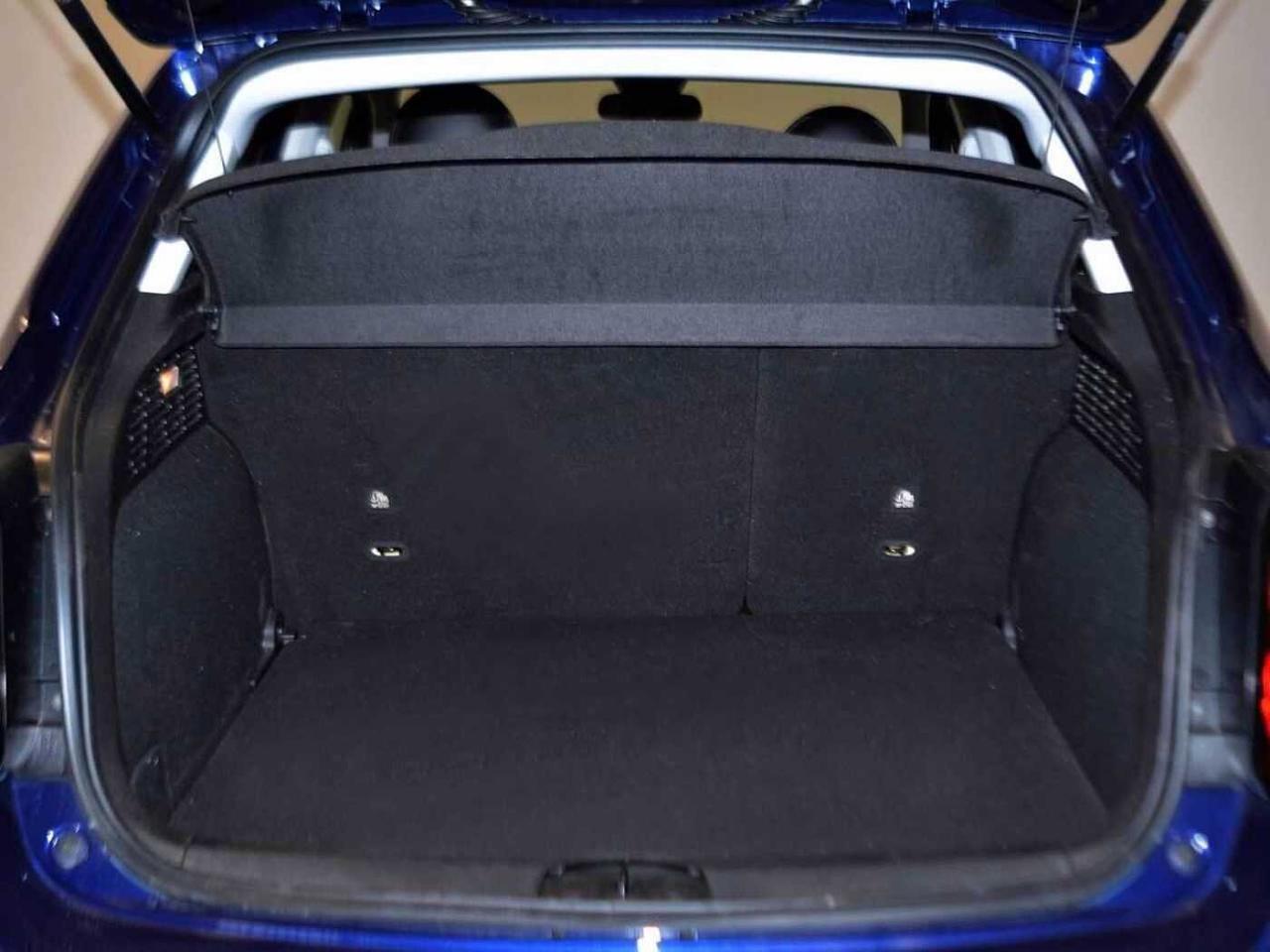 Fiat Fiat 500X usata, con Nessun airbag