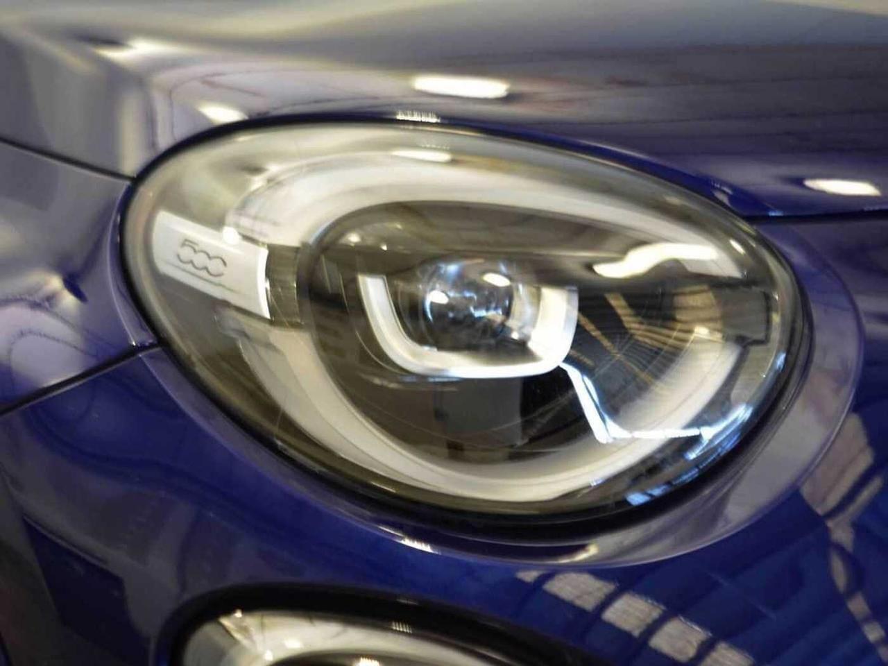 Fiat Fiat 500X usata 13