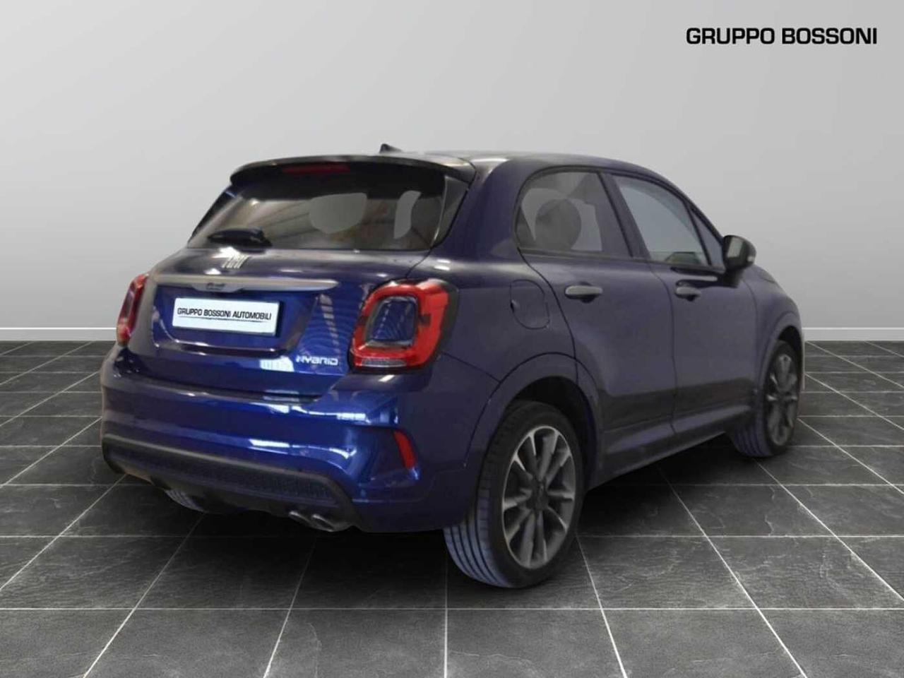 Fiat Fiat 500X usata 17