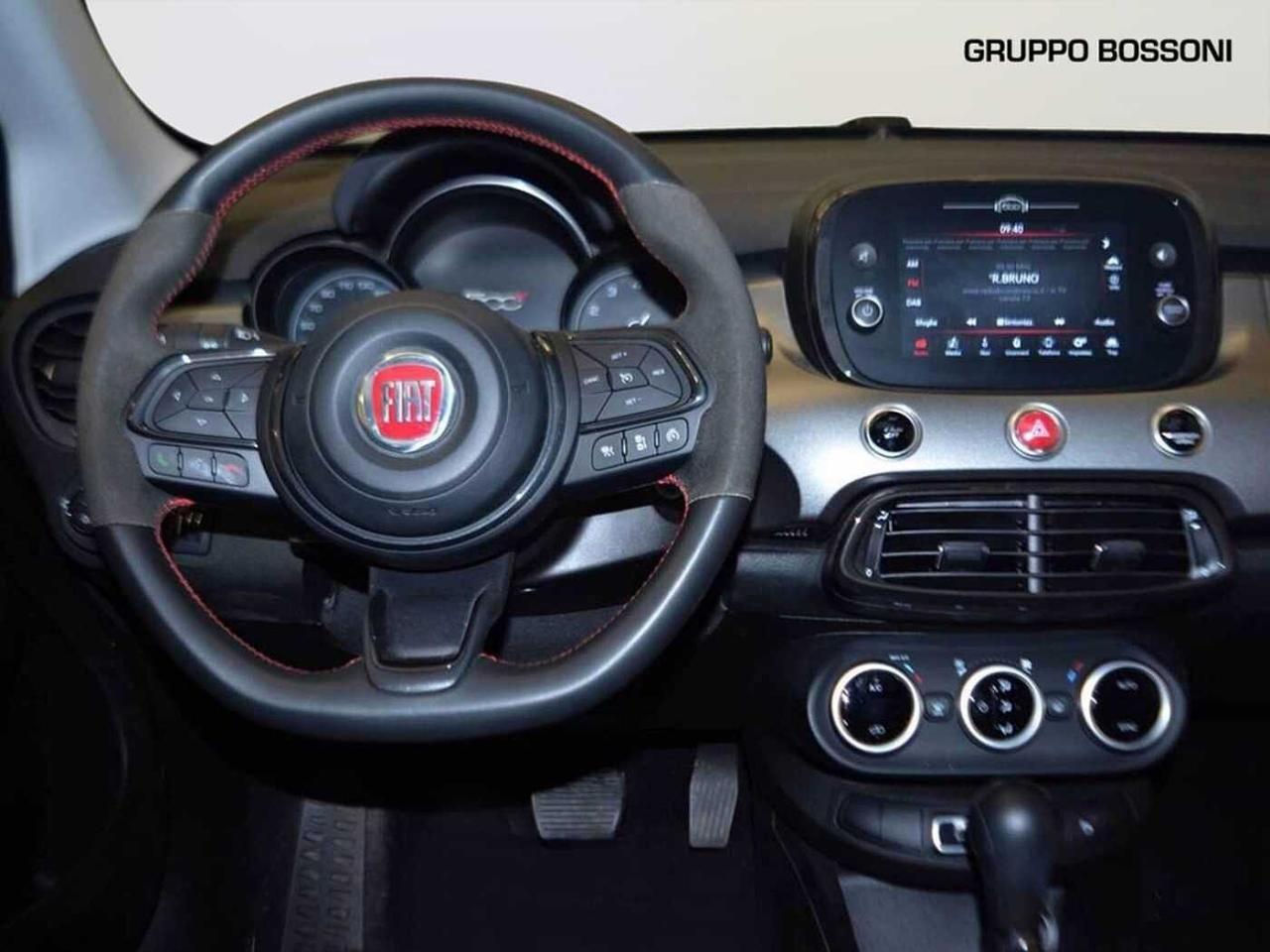 Fiat Fiat 500X usata 23