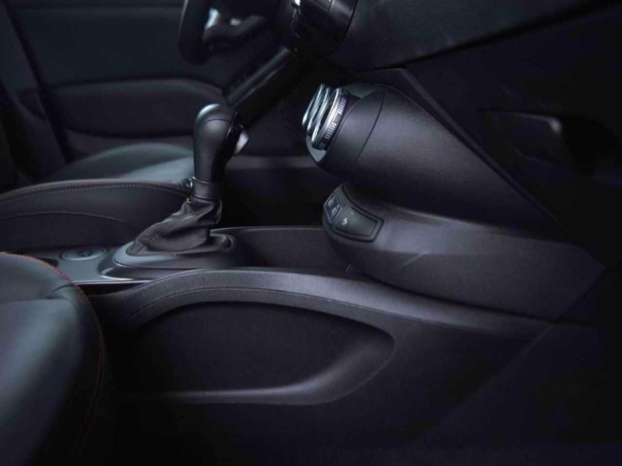 Fiat Fiat 500X usata, con hill holder