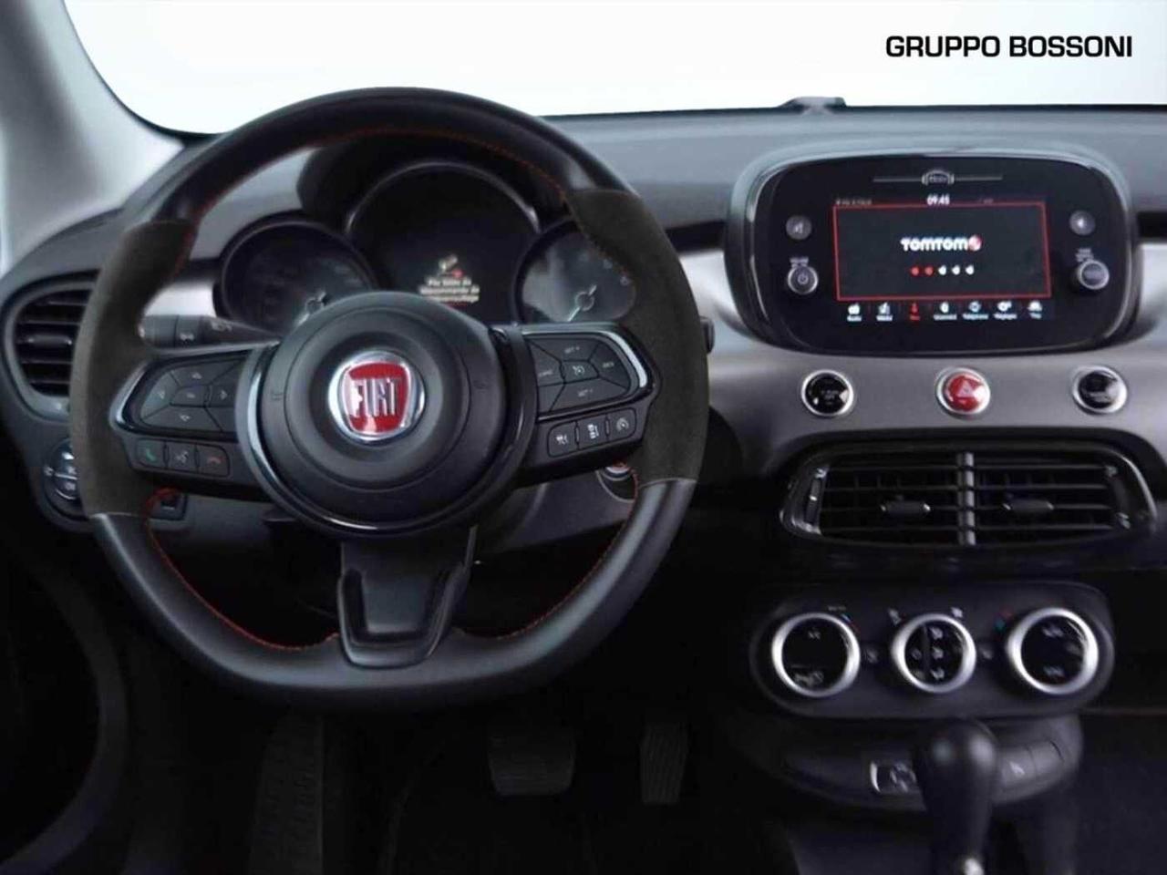 Fiat Fiat 500X usata 23
