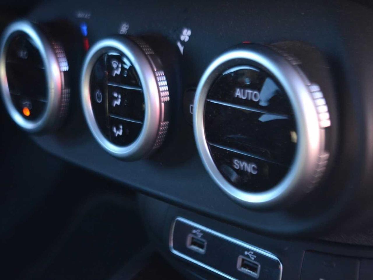 Fiat Fiat 500X usata, con 5 sedili