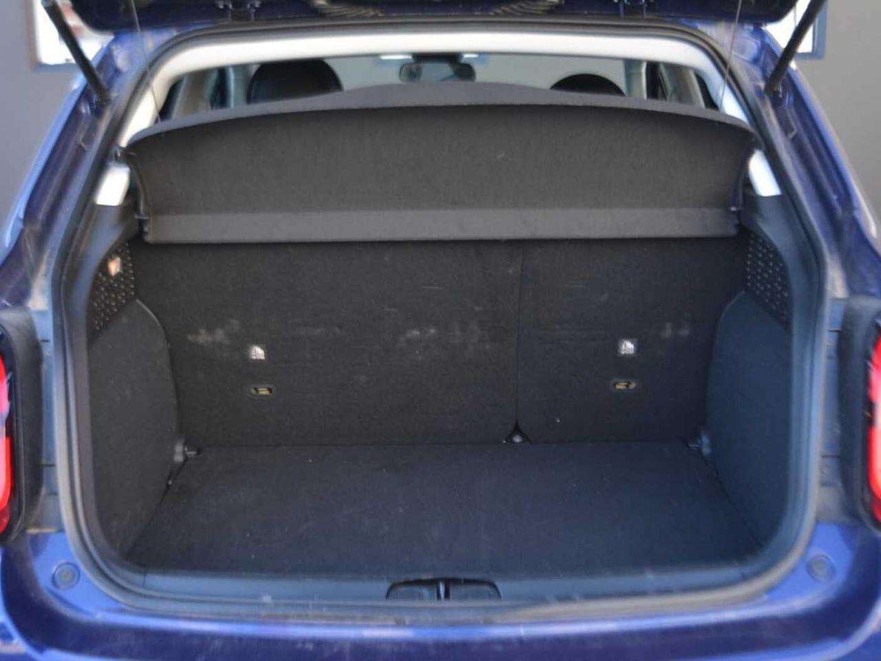 Fiat Fiat 500X usata, con Nessun airbag
