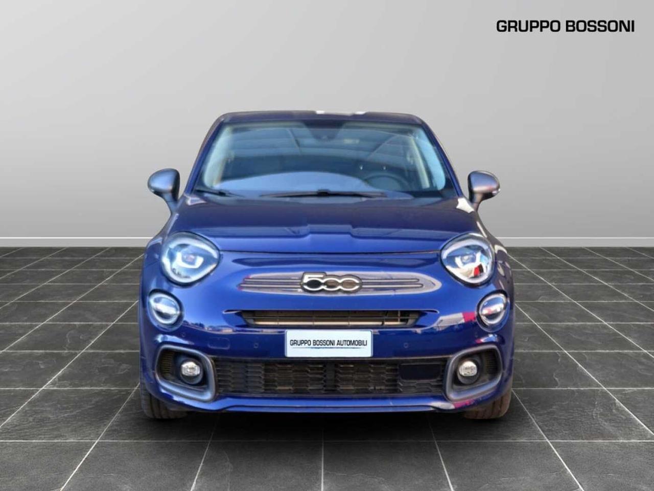 Fiat Fiat 500X usata 11