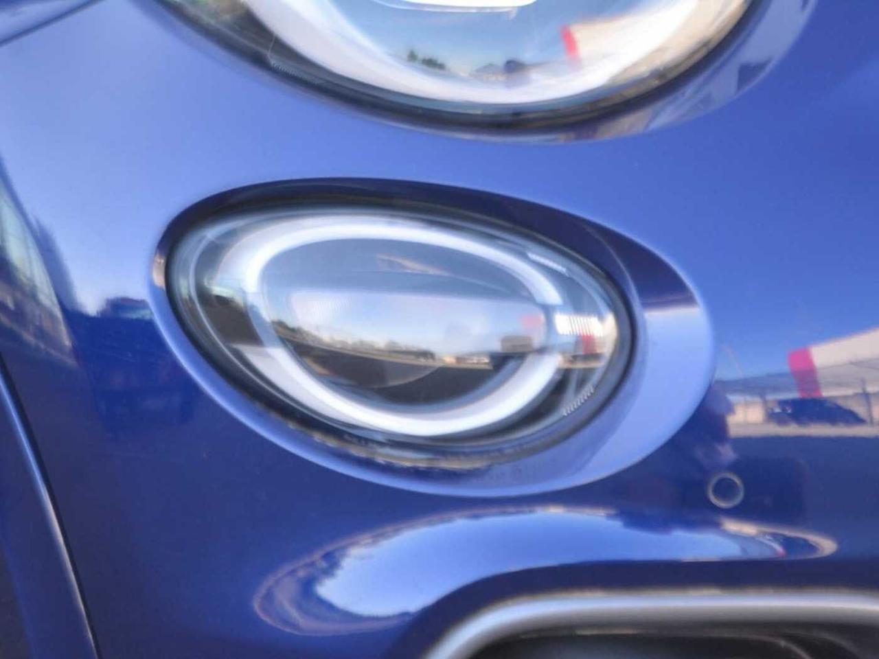 Fiat Fiat 500X usata 13