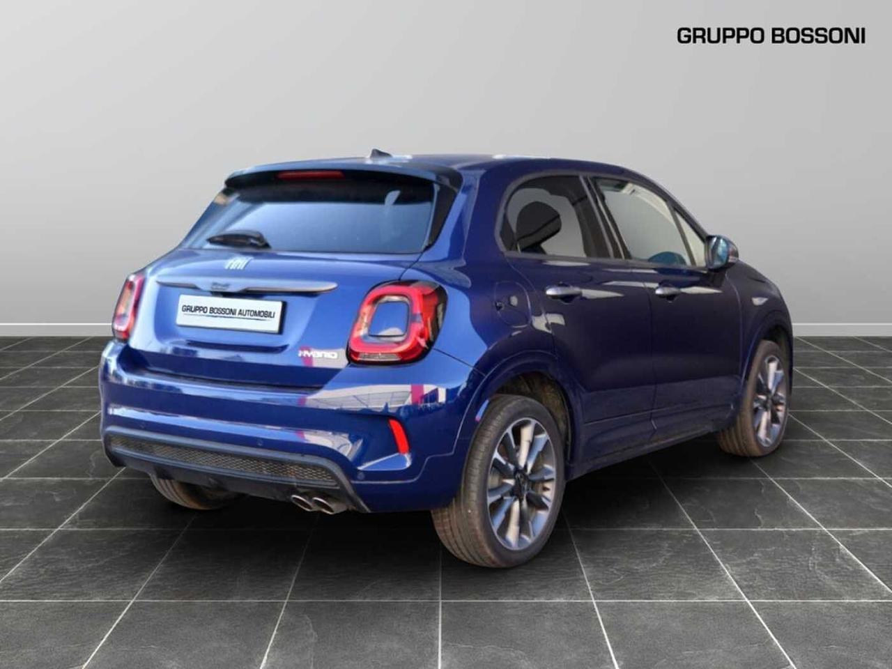Fiat Fiat 500X usata 17