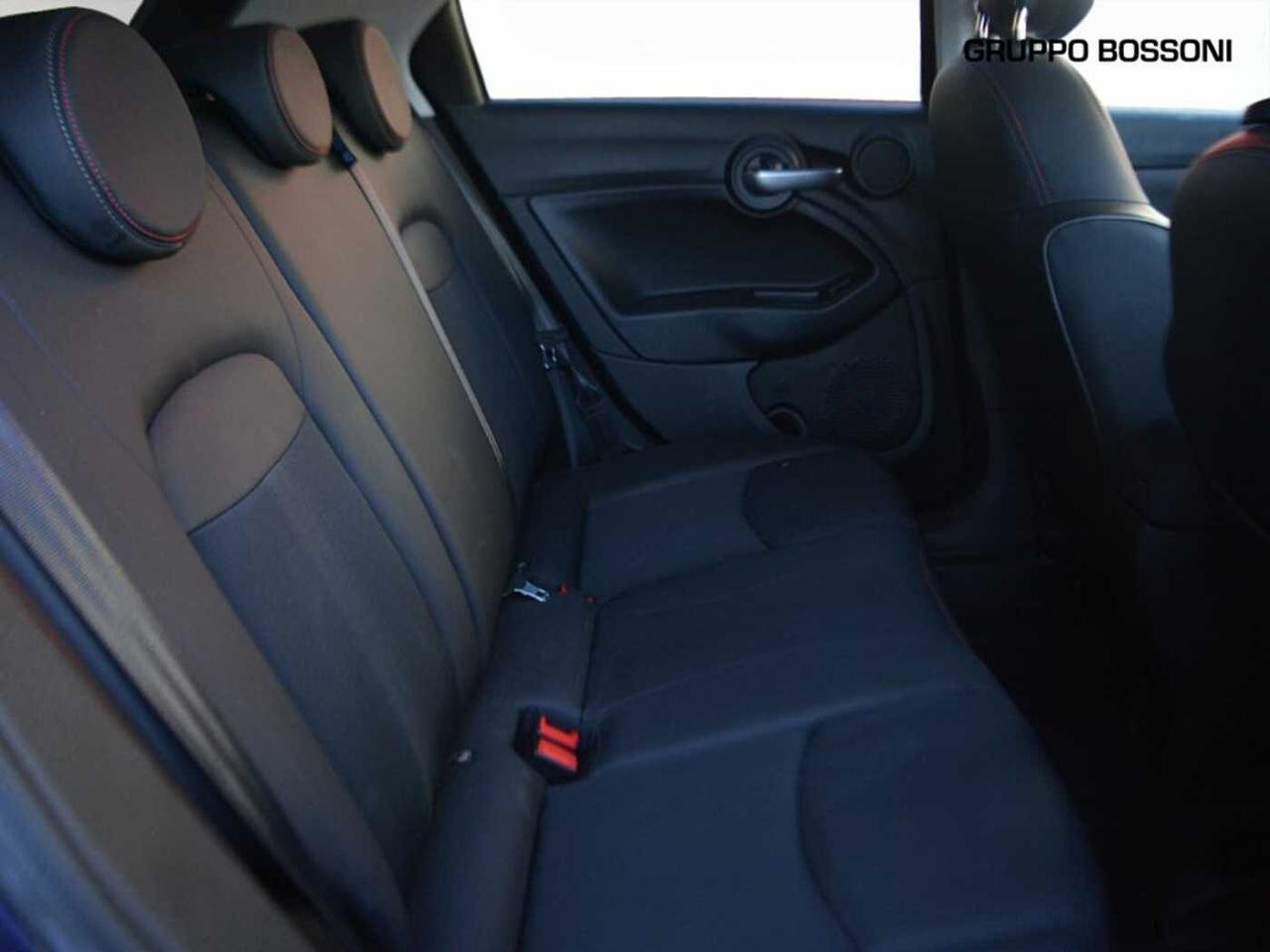 Fiat Fiat 500X usata 21