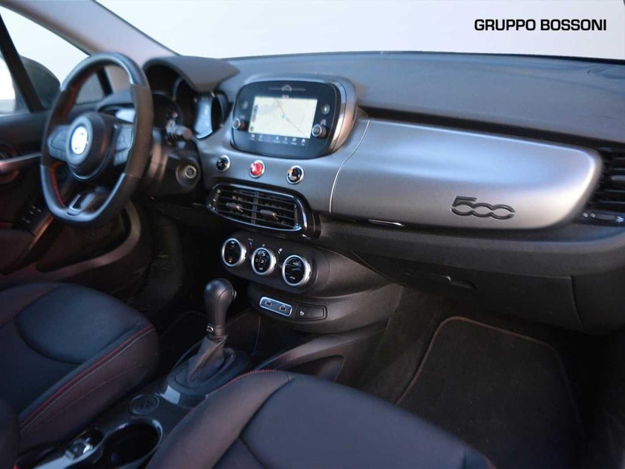 Fiat Fiat 500X usata 22