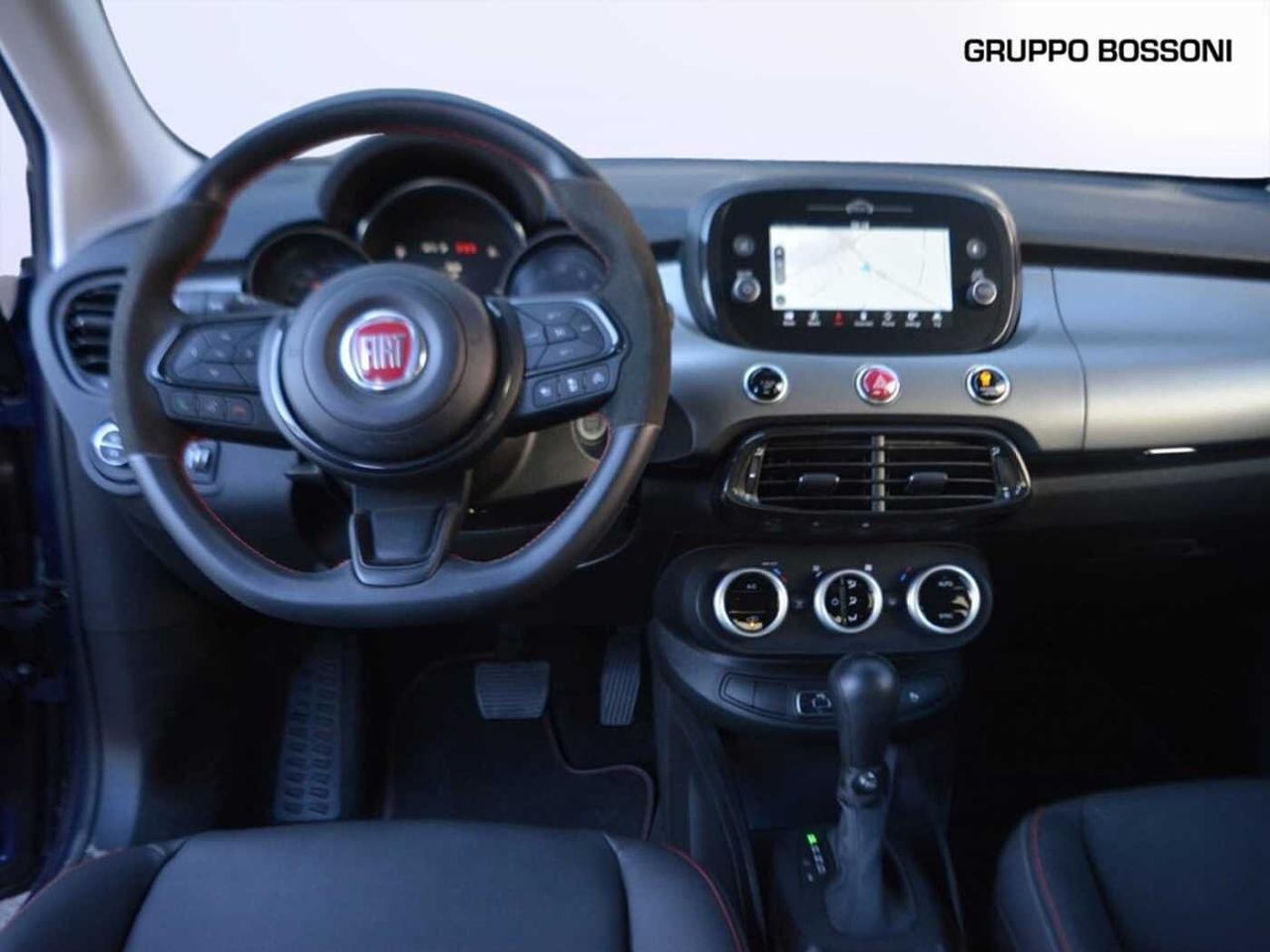 Fiat Fiat 500X usata 23