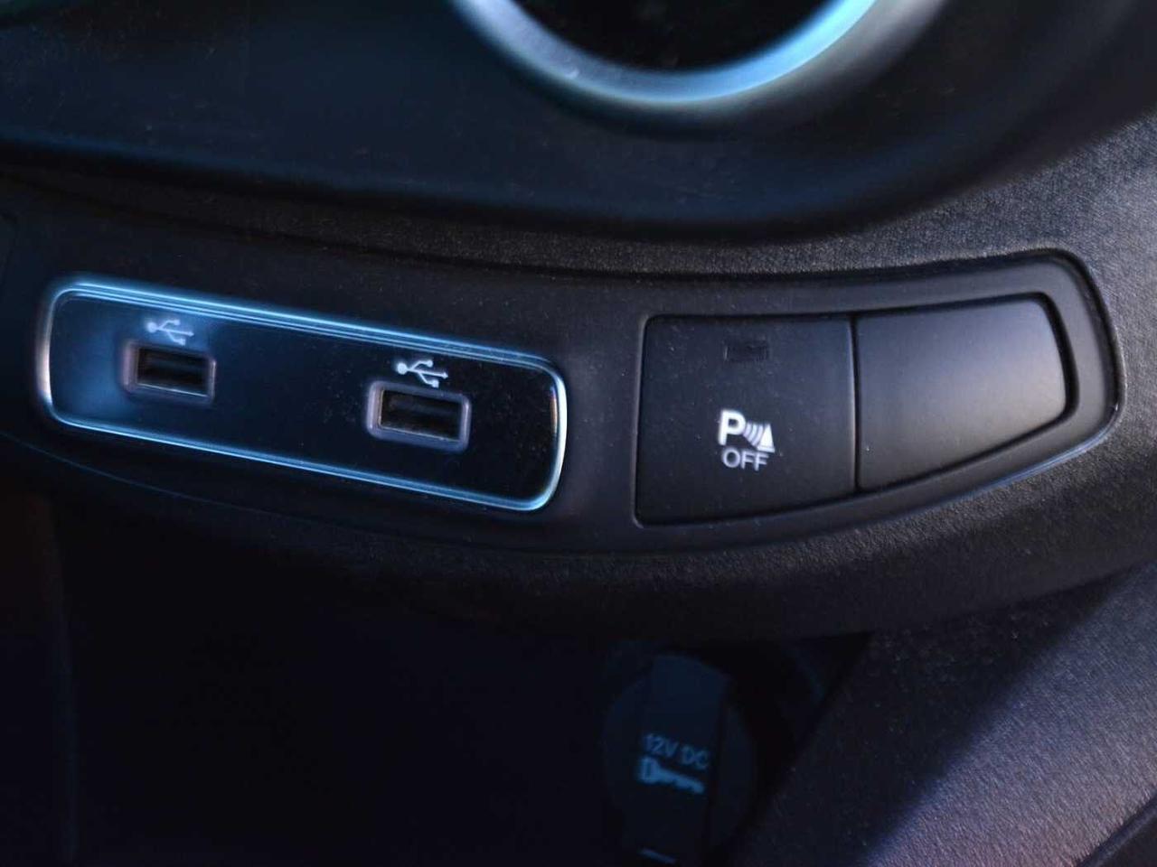 Fiat Fiat 500X usata 10