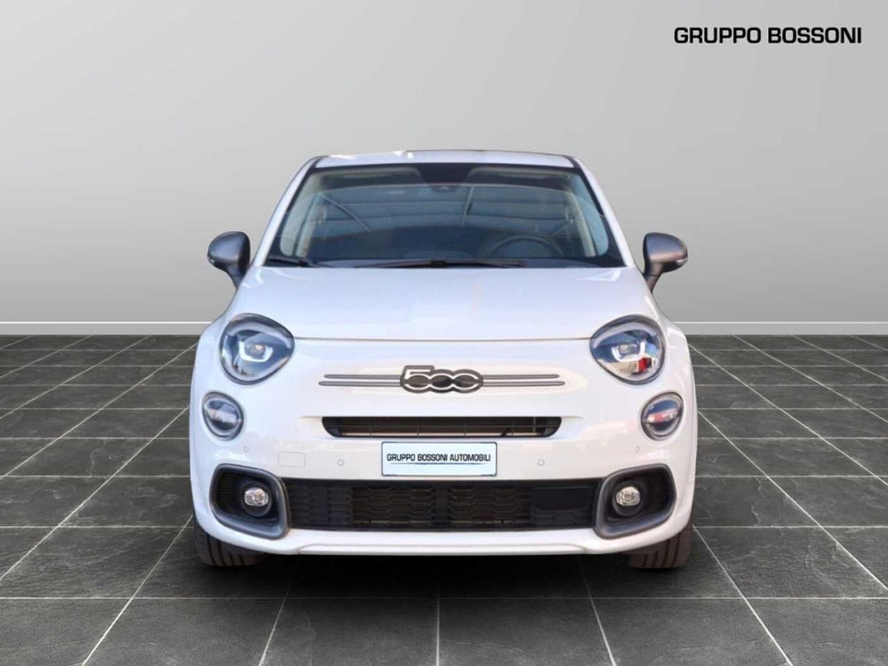 Fiat Fiat 500X usata 11