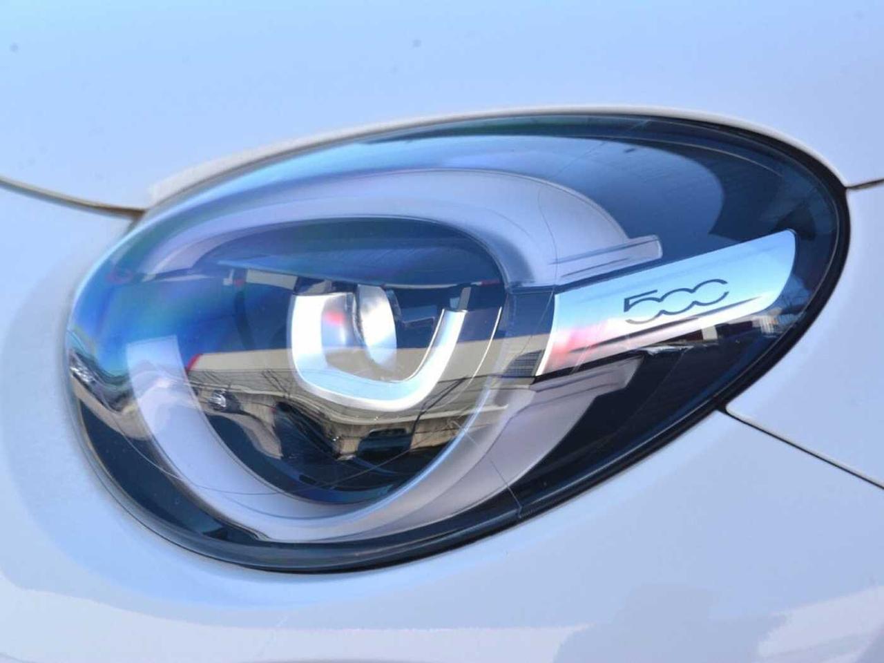 Fiat Fiat 500X usata 13