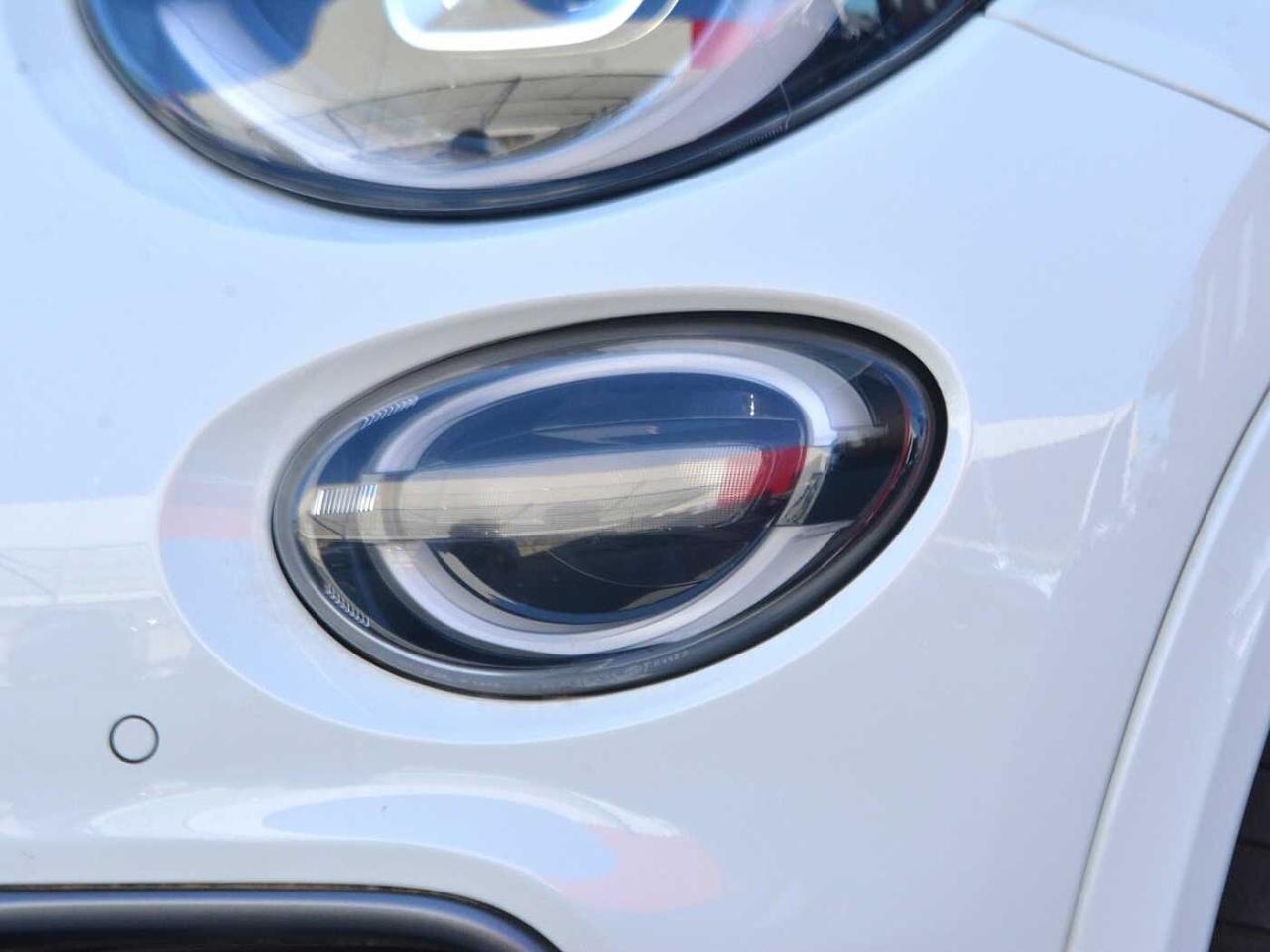 Fiat Fiat 500X usata 14