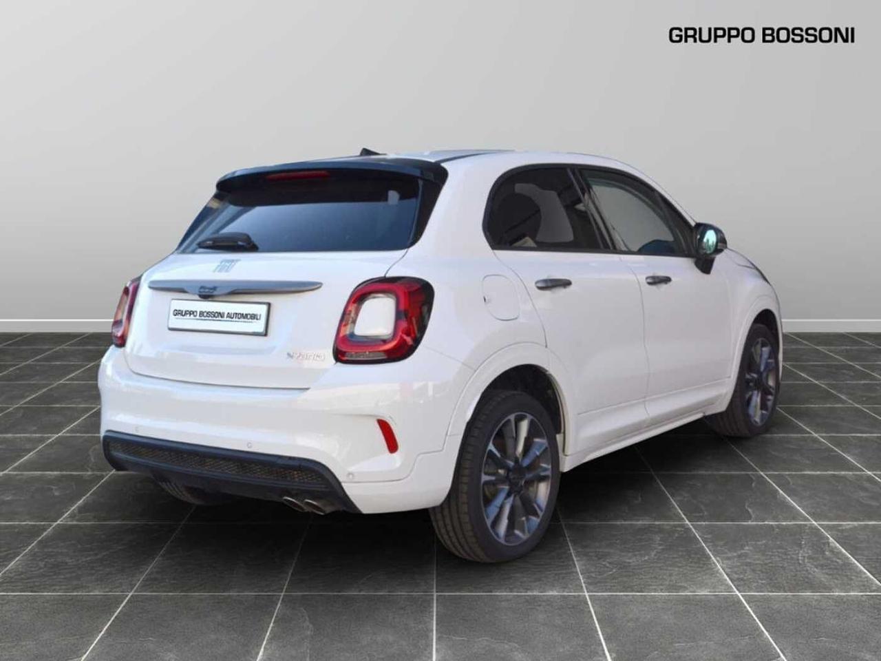 Fiat Fiat 500X usata 17