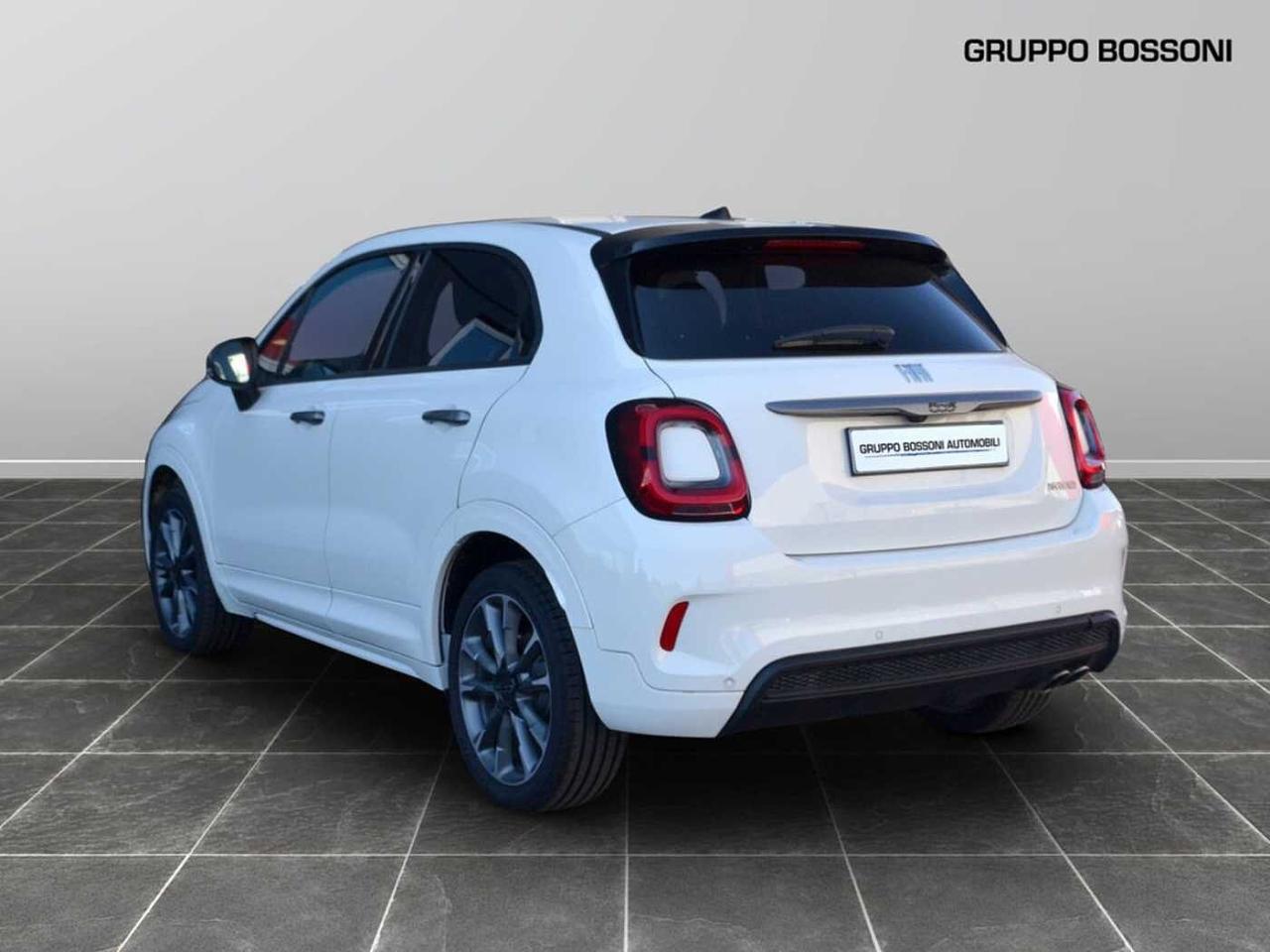 Fiat Fiat 500X usata 18