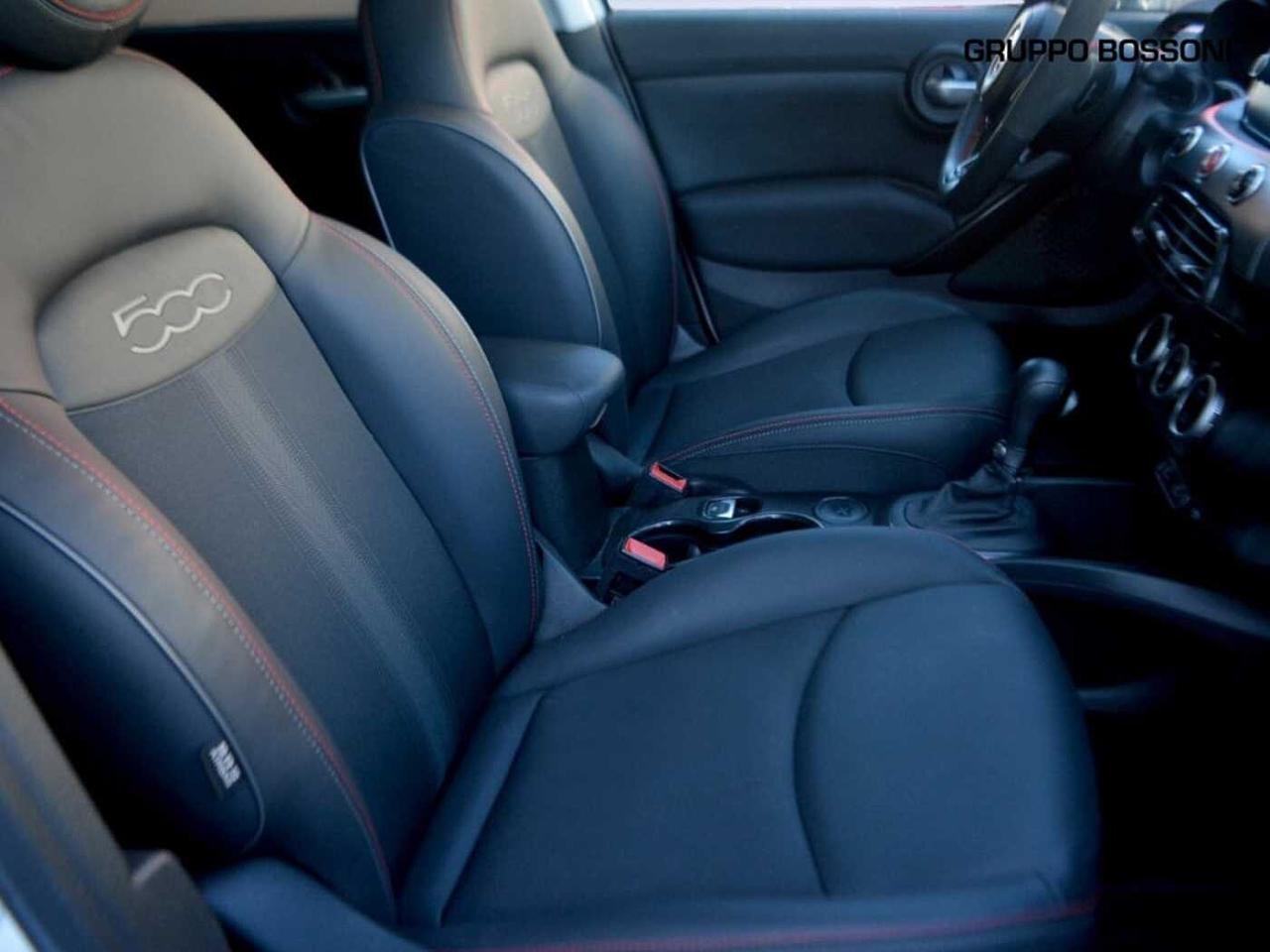 Fiat Fiat 500X usata 19
