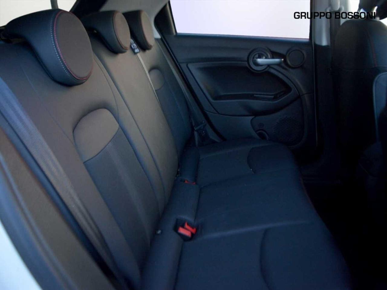 Fiat Fiat 500X usata 21