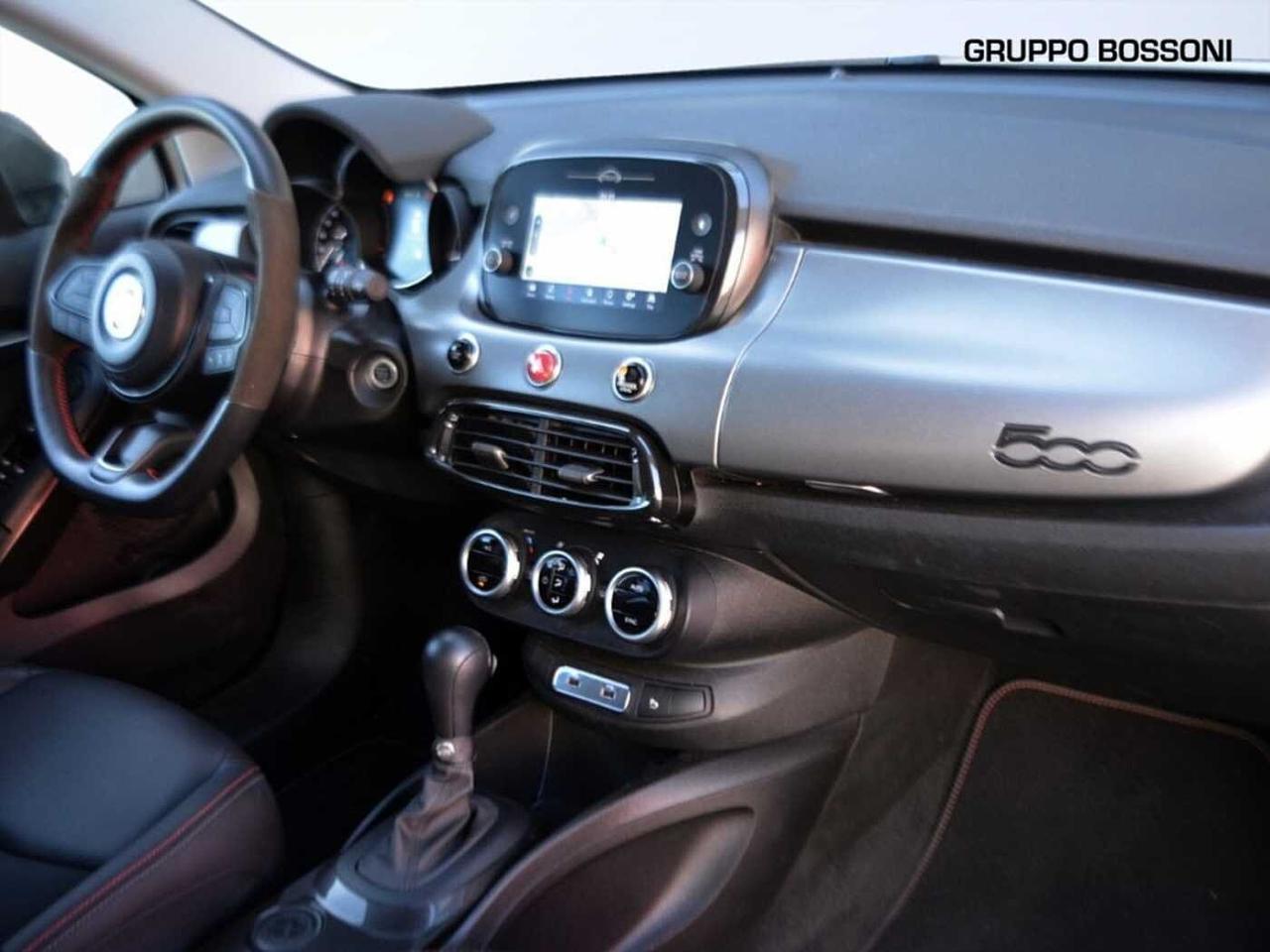 Fiat Fiat 500X usata 22