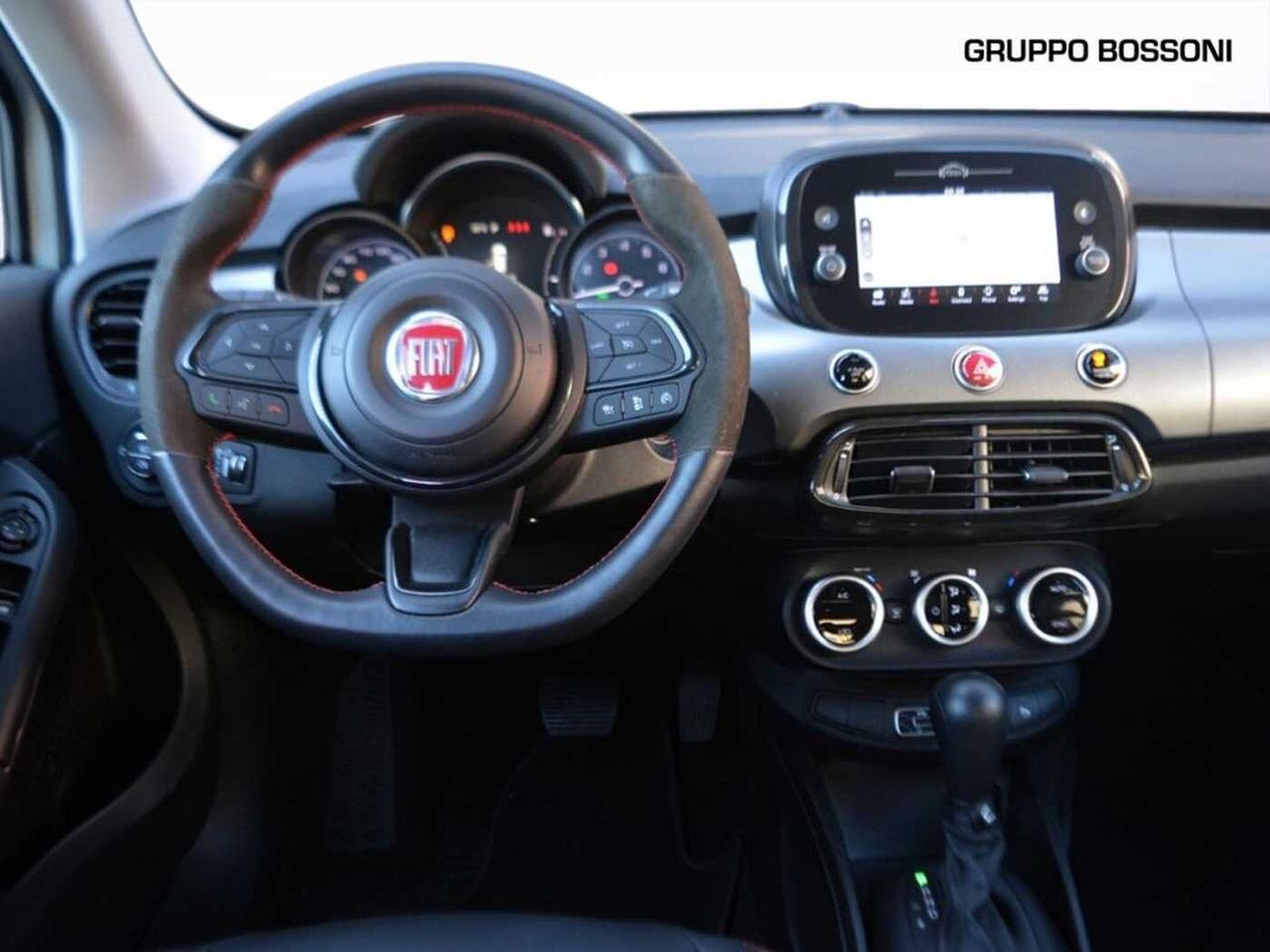 Fiat Fiat 500X usata 23