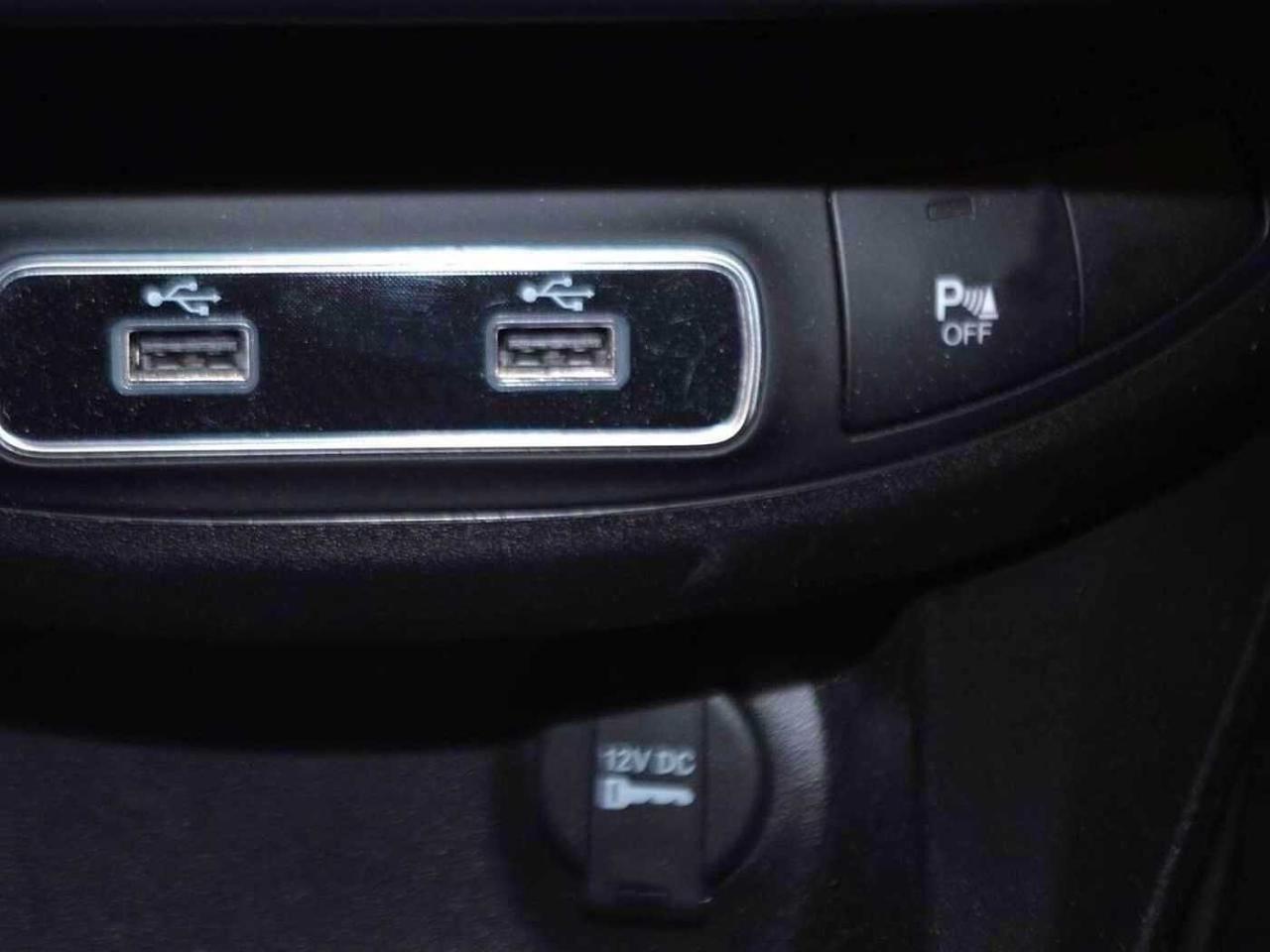 Fiat Fiat 500X usata 9