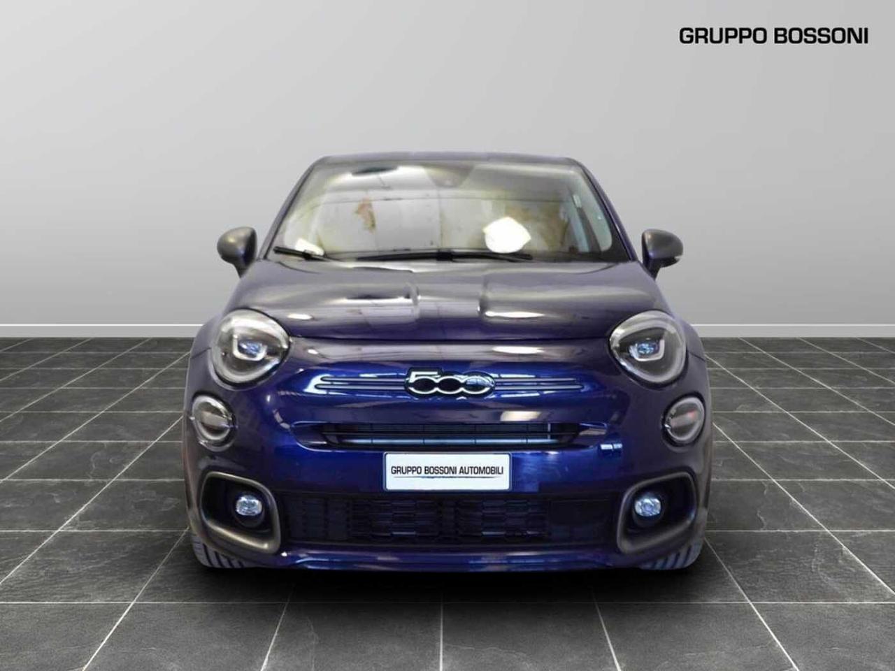 Fiat Fiat 500X usata 11