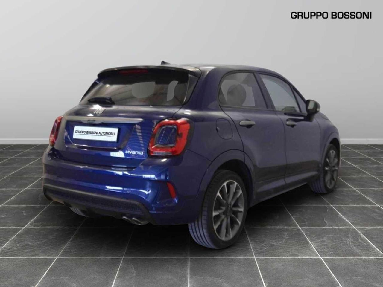 Fiat Fiat 500X usata 17