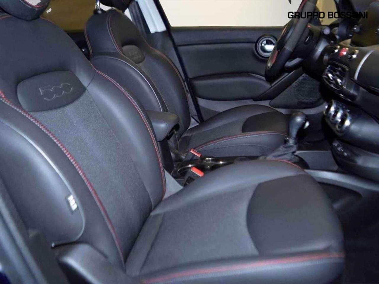 Fiat Fiat 500X usata 19