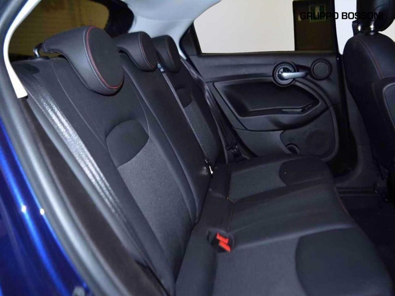 Fiat Fiat 500X usata 21