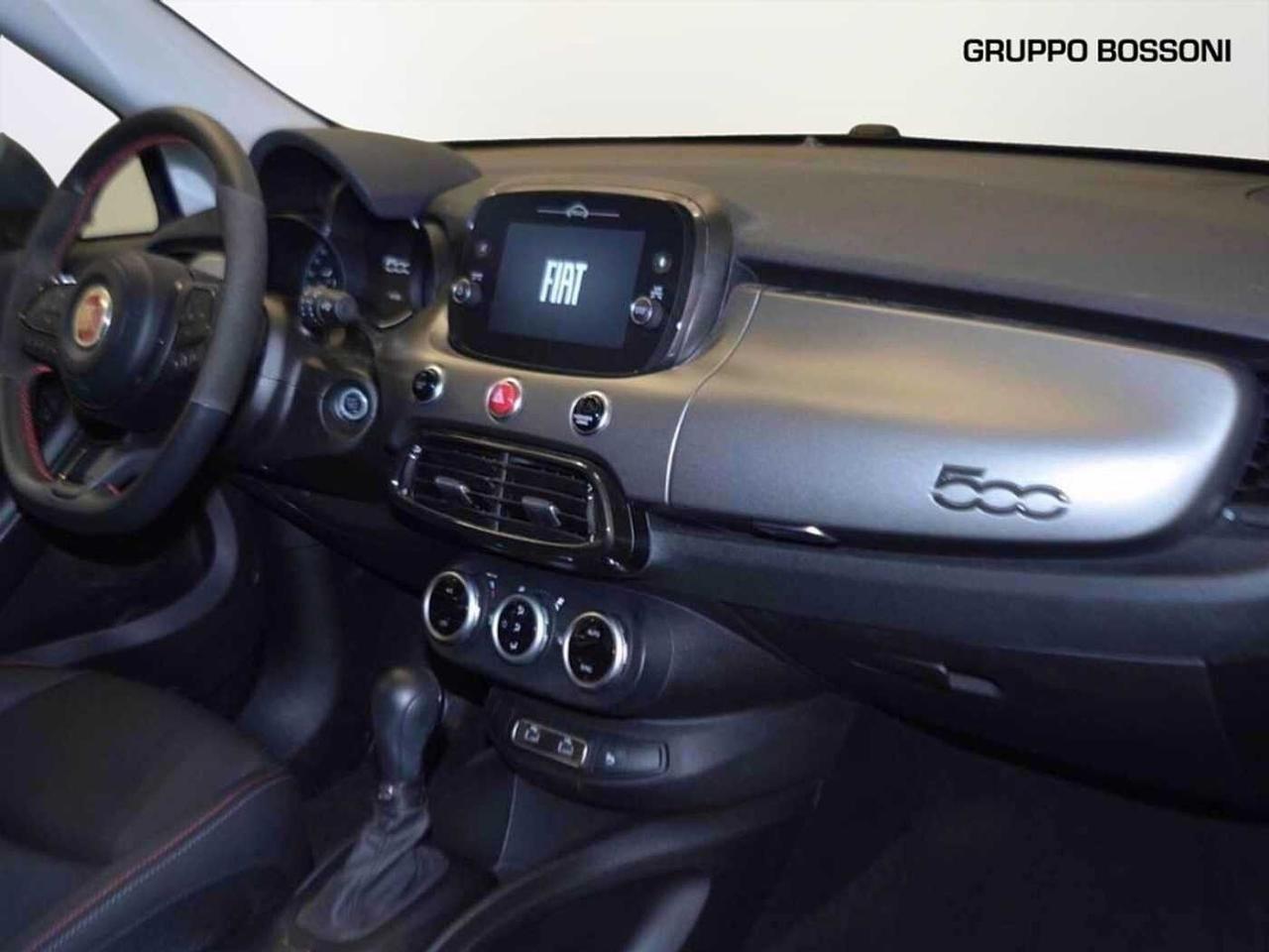 Fiat Fiat 500X usata 22