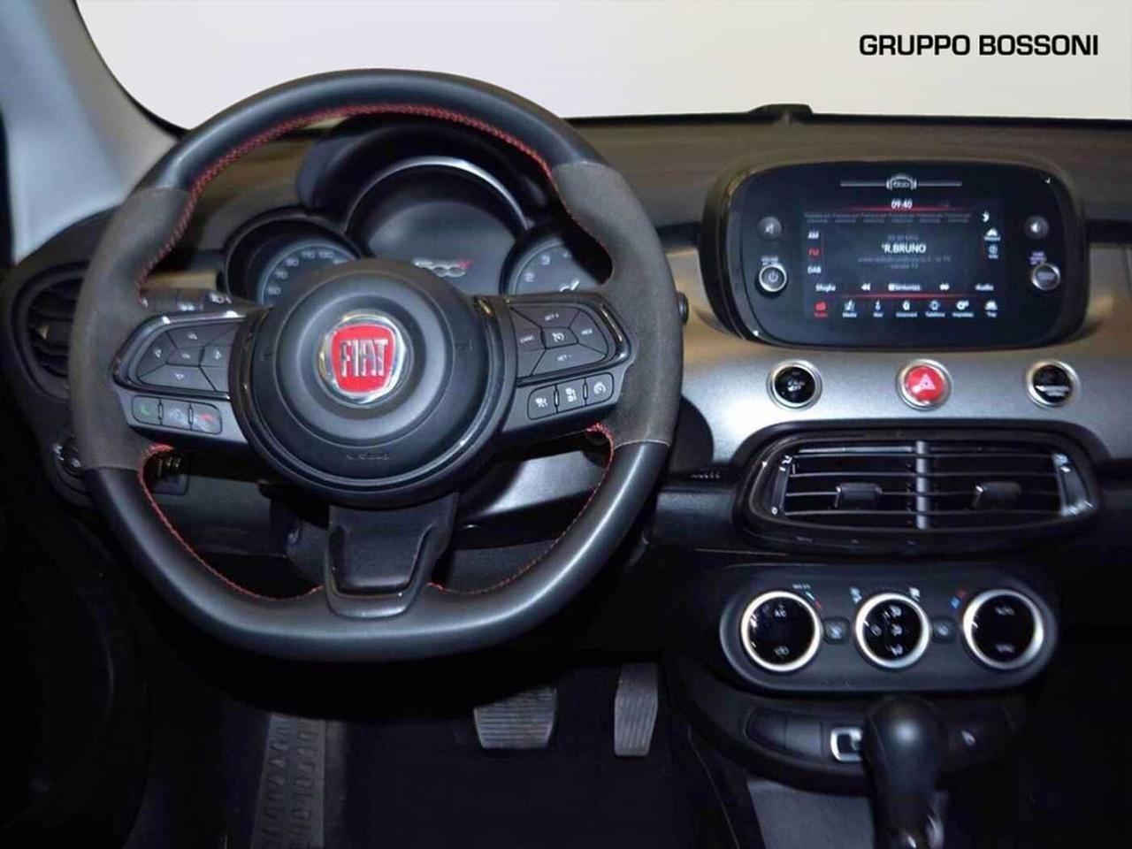 Fiat Fiat 500X usata 23