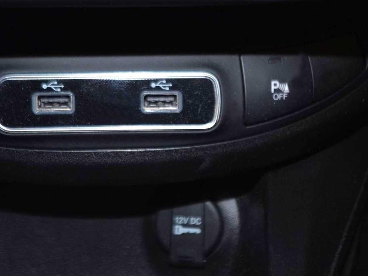Fiat Fiat 500X usata 9