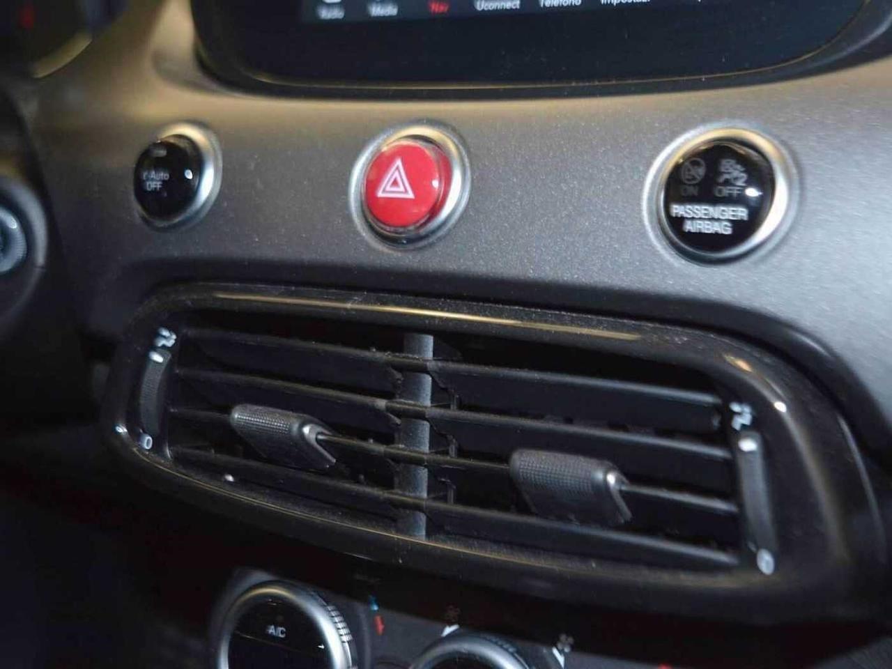 Fiat Fiat 500X usata 10