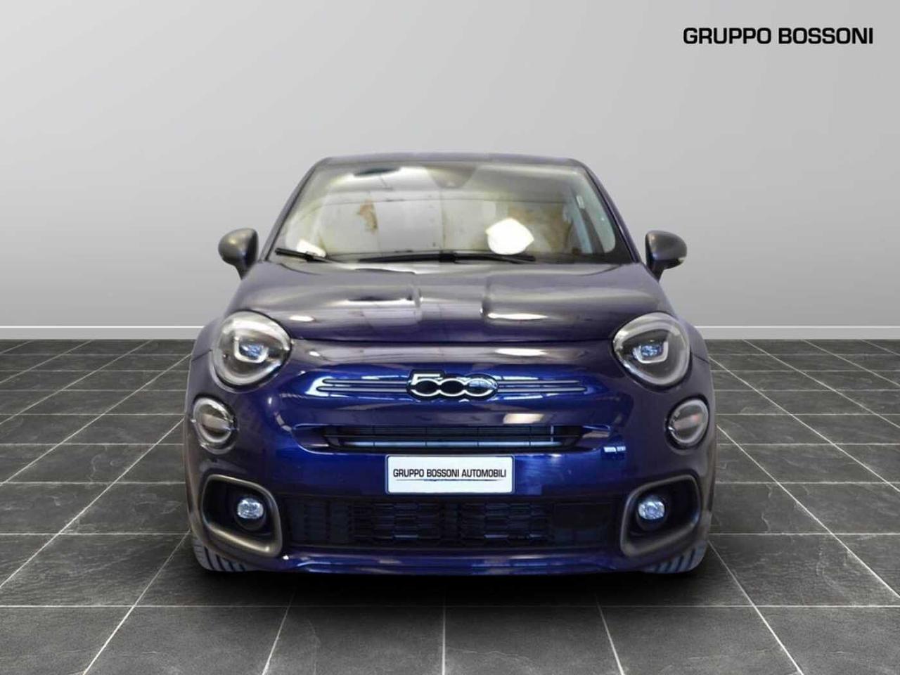 Fiat Fiat 500X usata 11