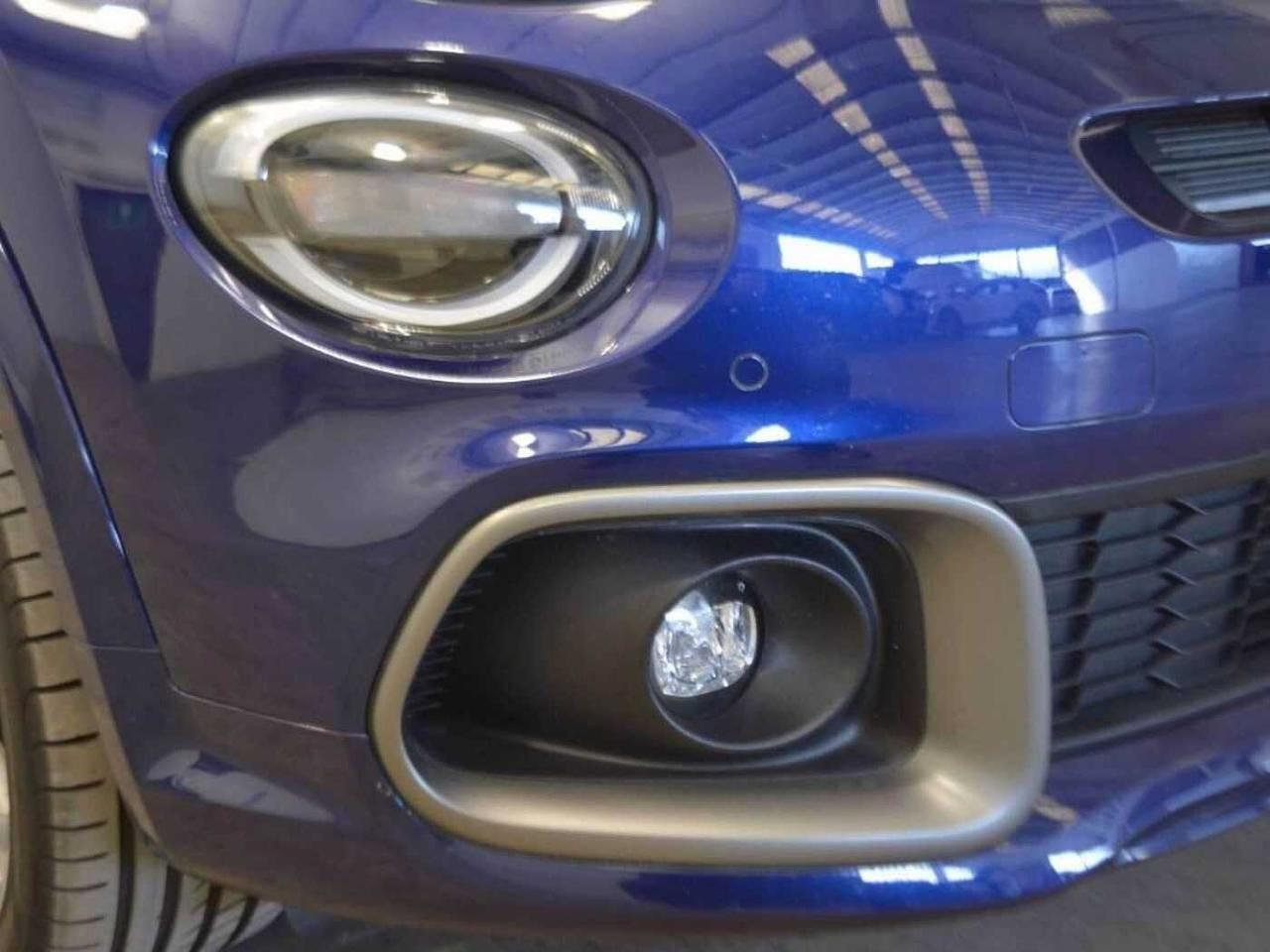 Fiat Fiat 500X usata 14