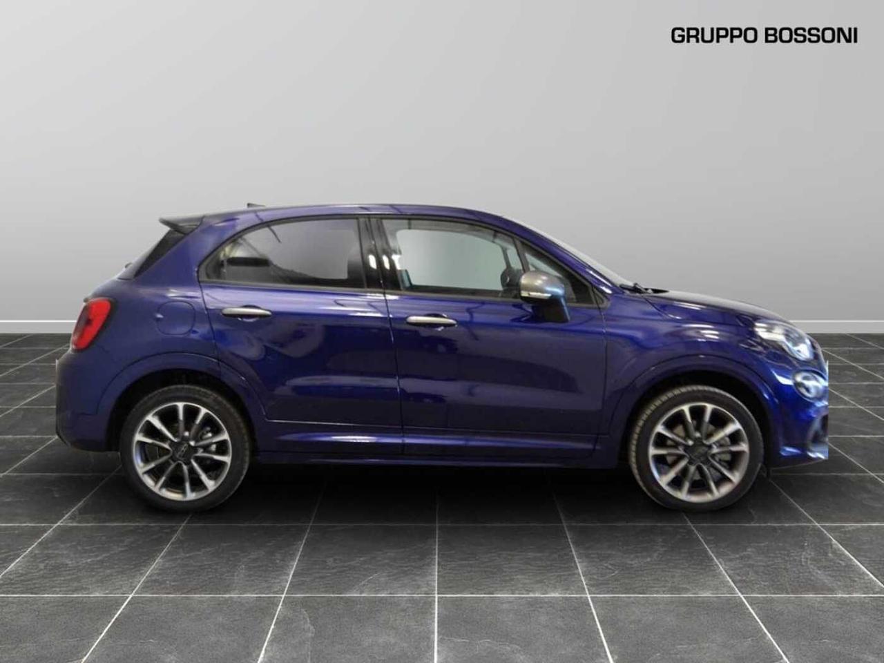 Fiat Fiat 500X usata 16